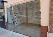 Local comercial
en venda
amb 17m² a Badajoz, a la zona de Sant Roc, Ronda del Pilar foto