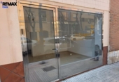 Local comercial
en venda
amb 17m² a Badajoz, a la zona de Sant Roc, Ronda del Pilar foto