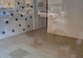 Local comercial
en venda
amb 17m² a Badajoz, a la zona de Sant Roc, Ronda del Pilar foto