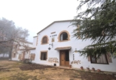 Hotel en venta con 1700m² en Bañeres, Polígono Poligono Rustica foto