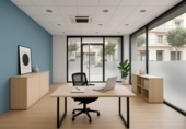 Local comercial
en lloguer
amb 133m² a Vilanova i la Geltrú, a la zona de Masia Nova, Carrer de la Unió foto