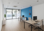 Local comercial
en lloguer
amb 133m² a Vilanova i la Geltrú, a la zona de Masia Nova, Carrer de la Unió foto