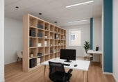 Local comercial
en lloguer
amb 133m² a Vilanova i la Geltrú, a la zona de Masia Nova, Carrer de la Unió foto