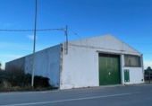 565m² entrepôt industriel pour vente à Alcanar, Carrer Méndez Núñez photo