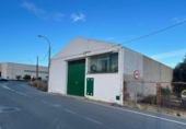565m² entrepôt industriel pour vente à Alcanar, Carrer Méndez Núñez photo