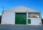 565m² entrepôt industriel pour vente à Alcanar, Carrer Méndez Núñez photo