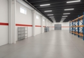3200m² warehouse industrial for sale in Cardona, Carrer dels Forns photo