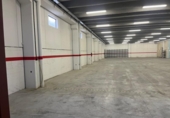 3200m² warehouse industrial for sale in Cardona, Carrer dels Forns photo