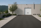 3200m² warehouse industrial for sale in Cardona, Carrer dels Forns photo