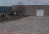 3200m² warehouse industrial for sale in Cardona, Carrer dels Forns photo