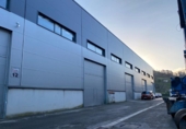 287m² warehouse industrial for sale in Los Corrales de Buelna, ALFONSO ALVAREZ MIRANDA, 13 photo
