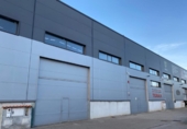287m² warehouse industrial for sale in Los Corrales de Buelna, ALFONSO ALVAREZ MIRANDA, 13 photo