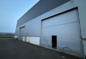 287m² warehouse industrial for sale in Los Corrales de Buelna, ALFONSO ALVAREZ MIRANDA, 13 photo