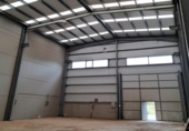 287m² warehouse industrial for sale in Los Corrales de Buelna, ALFONSO ALVAREZ MIRANDA, 13 photo