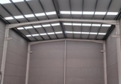 287m² warehouse industrial for sale in Los Corrales de Buelna, ALFONSO ALVAREZ MIRANDA, 13 photo
