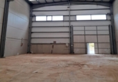 287m² warehouse industrial for sale in Los Corrales de Buelna, ALFONSO ALVAREZ MIRANDA, 13 photo