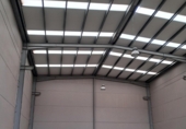 287m² warehouse industrial for sale in Los Corrales de Buelna, ALFONSO ALVAREZ MIRANDA, 13 photo