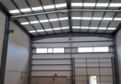 287m² warehouse industrial for sale in Los Corrales de Buelna, ALFONSO ALVAREZ MIRANDA, 13 photo