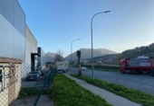 287m² warehouse industrial for sale in Los Corrales de Buelna, ALFONSO ALVAREZ MIRANDA, 13 photo