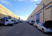 Nave Industrial en venta con 275m² en La Rinconada, ANTONIO OJEDA, 9 foto