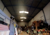 Nave Industrial en venta con 275m² en La Rinconada, ANTONIO OJEDA, 9 foto