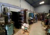Nave Industrial en venta con 275m² en La Rinconada, ANTONIO OJEDA, 9 foto