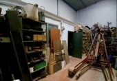 Nave Industrial en venta con 275m² en La Rinconada, ANTONIO OJEDA, 9 foto