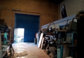 Nave Industrial en venta con 275m² en La Rinconada, ANTONIO OJEDA, 9 foto