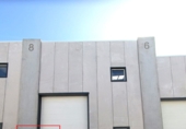 Nave Industrial en alquiler con 300m² en Lebrija foto