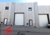 Nave Industrial en alquiler con 300m² en Lebrija foto