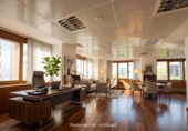 500m² office for rent in Vitoria-Gasteiz, in the area of Ensanche photo