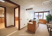 500m² office for rent in Vitoria-Gasteiz, in the area of Ensanche photo