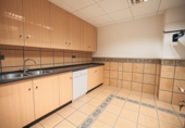 500m² office for rent in Vitoria-Gasteiz, in the area of Ensanche photo