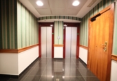 500m² office for rent in Vitoria-Gasteiz, in the area of Ensanche photo