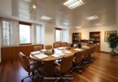 500m² office for rent in Vitoria-Gasteiz, in the area of Ensanche photo