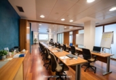 500m² office for rent in Vitoria-Gasteiz, in the area of Ensanche photo