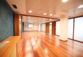 500m² office for rent in Vitoria-Gasteiz, in the area of Ensanche photo