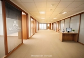 500m² office for rent in Vitoria-Gasteiz, in the area of Ensanche photo