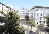 500m² office for rent in Vitoria-Gasteiz, in the area of Ensanche photo