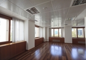 500m² office for rent in Vitoria-Gasteiz, in the area of Ensanche photo
