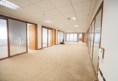 500m² office for rent in Vitoria-Gasteiz, in the area of Ensanche photo