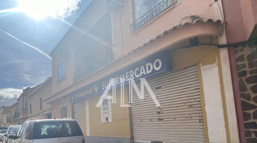 Local comercial