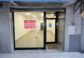 80m² commercial premises for rent in Ciudad Real photo