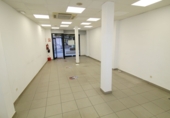 80m² commercial premises for rent in Ciudad Real photo