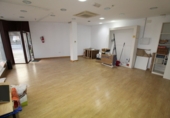Local comercial
en lloguer
amb 80m² a Ciudad Real foto