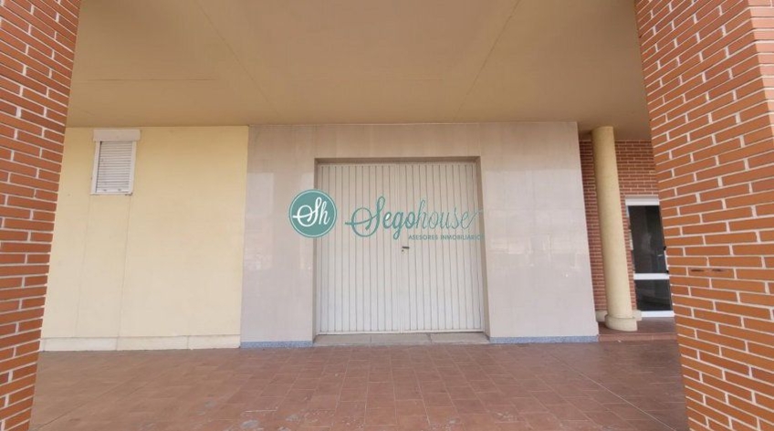 Local comercial