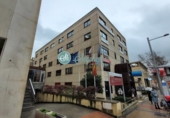 75m² locaux commerciaux pour vente à Ségovie photo