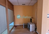 75m² locaux commerciaux pour vente à Ségovie photo