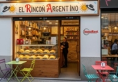 45m² cafeteria for assignment in Madrid, in the area of Goya photo