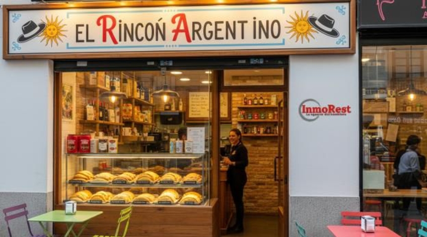 Local comercial